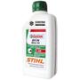 Imagem de KIT Com 2 Unidades de Óleo 2 Tempos Stihl 500ml Alto Poder de Lubrificação e Condicionador de Metais