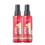 Imagem de Kit com 2 Uniq One Revlon Leave-in Finalizador Spray 150ml