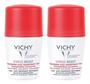 Imagem de Kit com 2 vichy des roll on stress resist 72 h 50 ml