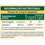 Imagem de Kit com 2 Vitaminas C Acido Ascorbico Unilife 120 750mg Capsulas