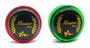 Imagem de Kit Com 2 Yoyo ( Ioio, Yo-yo) Master Gold Profissional York