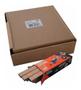 Imagem de Kit Com 20 Caixas De Grampos Cobreados Jocar 26/6 Com 5000