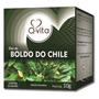 Imagem de Kit Com 20 Cxs Chá De Boldo Do Chile Q-Vita 10G (10 Sachês)