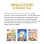 Imagem de Kit Com 20 Mini Livros Clássicos da Literatura Histórias Fábulas  Disney Infantil Pedagógico