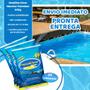 Imagem de Kit com 20 Pastilhas De Cloro Neoclor Tablete Premium Para Piscinas - Atacado Revenda