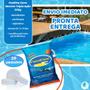 Imagem de Kit com 20 Tabletes De Cloro Tripla Ação Neoclor Pastilha Para Tratamento De Piscinas