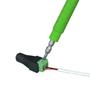Imagem de Kit com 20 unidades de Conector Plug P4 MACHO Borne para CFTV