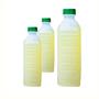 Imagem de Kit com 20 unidades GARRAFAS DESCARTÁVEIS 300ML  COM LACRE, FORMATO QUADRADO
