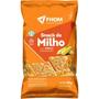 Imagem de Kit Com 20Und Snack De Milho S/ Gluten Sabor Pipoca Fhom 55G