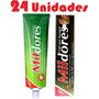 Imagem de Kit com 24 Pomada Massageadora Mil Dores 100g