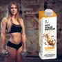 Imagem de Kit Com 24Und Not Shake Protein Café Caramelo 250Ml