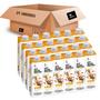 Imagem de Kit Com 24Und Not Shake Protein Café Caramelo 250Ml