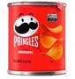 Imagem de Kit Com 25 Unidades Salgadinho Mini Batata Pringles 35G