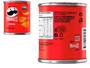 Imagem de Kit Com 25 Unidades Salgadinho Mini Batata Pringles 35G