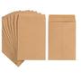 Imagem de Kit com 250 ENVELOPE SACO PARDO 16X23 80G