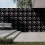 Imagem de Kit com 26 Placas 3d  revestimento areas externas