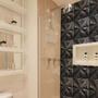 Imagem de Kit com 26 Placas 3d  revestimento areas externas