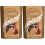 Imagem de Kit Com 2Un Chocolate Lindt Lindor Sortido 75G