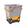 Imagem de Kit com 2un Fecho Rápido Trava Lateral do Tanque Compatível com Lavadora WAP Eco Smart 2200 FW007115