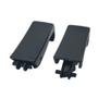 Imagem de Kit com 2un Fecho Trava Lateral Compatível com Aspirador WAP GTW Bagless FW007431