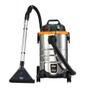 Imagem de Kit com 2un Suporte do Rodízio Frontal Compatível com Extratora WAP Carpet Cleaner Pro 30 FW008081