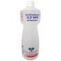 Imagem de Kit com 2und Álcool Etílico Hidratado 92% INPM Bactericida 1 Litro 1L