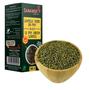 Imagem de Kit Com 2Und Lentilha Verde (Verte De Puy) Sabarot 500G