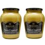 Imagem de Kit Com 2Und Mostarda Francesa Maille Dijon 865G