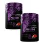 Imagem de Kit com 2x Pré Treino Sem Cafeína Phase-1 Dynamo Labz
