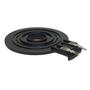 Imagem de Kit Com 2x Reparos Super Tweeter Hi 320 Champion Hinor Tsr Fenólico Hi320 Completo 8 Ohms 100w Rms