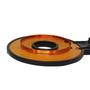 Imagem de Kit Com 2x Reparos Super Tweeter Hi 320 Champion Hinor Tsr Fenólico Hi320 Completo 8 Ohms 100w Rms