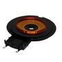 Imagem de Kit Com 2x Reparos Super Tweeter Orion / Sturdy / Trs 100w Rms 8 Ohms Fenólico Completo