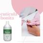 Imagem de Kit Com 3 Amaciante de Calosidade & Cutículas Laborart Removex 500ml
