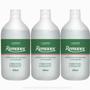 Imagem de Kit Com 3 Amaciante de Calosidade & Cutículas Laborart Removex 500ml