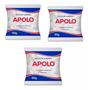 Imagem de kit com 3 Apolo Algodão Bolas - 50g