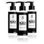 Imagem de Kit com 3: Balm Redutor de fios brancos de forma gradual Cabelo e Barba   You Man  135 ml cada