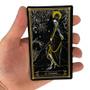 Imagem de Kit Com 3 Baralhos O Tarot Negro 22 Cartas 2 Ed