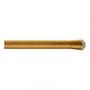 Imagem de Kit com 3 Barras Arremate Mdf 280 Moldufama 12mmx2,8cm Metro Linear 7,2m