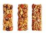 Imagem de Kit Com 3 Barras &Joy 12 X 30G - Cranberry/Coco/Banana