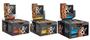 Imagem de Kit Com 3 Barras &Joy 12 X 30G - Cranberry/Coco/Banana
