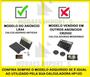 Imagem de kit com 3 baterias LR44 / L1154f para calculadora HP12C Modelo Antigo