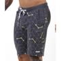 Imagem de Kit Com 3 Bermudas Shorts Moletom Masculinas Premium