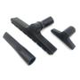 Imagem de Kit com 3 Bicos Bocais para Aspirador Electrolux EasyBox EASE EAS30