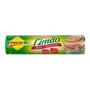 Imagem de Kit Com 3 Biscoitos Recheados Sabor Limão 120g Lowçucar