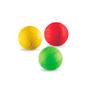 Imagem de Kit Com 3 Bolas De Vinil N4  609 Lider 