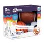Imagem de Kit Com 3 bolas Infantil Go Play Multikids - BR2322
