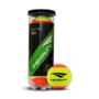 Imagem de Kit com 3 Bolinhas Beach Tenis Penalty XXII - Amarlja