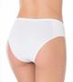 Imagem de Kit com 3 Calcinha Cintura Alta Liz Lingerie - Ref. 50330