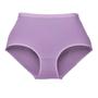 Imagem de Kit com 3 Calcinha Demillus Plus Size Cintura Alta Classica