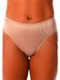 Imagem de Kit com 3 Calcinhas Alta Abrupt Demillus 56096